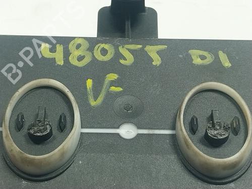 Electronic module PORSCHE MACAN (95B) | BP17749746M83