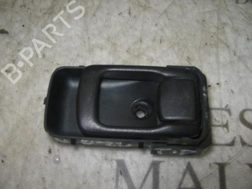 Used Rear right interior door handle Rear right interior door handle NISSAN ALMERA I Hatchback (N15) 1.4 S, GX, LX (75 hp) 3789509 3789509