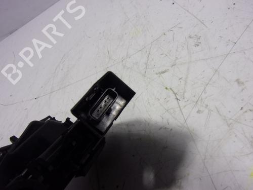 Front right lock RENAULT MEGANE IV Hatchback (B9A/M/N_)  | BP11190382C97 