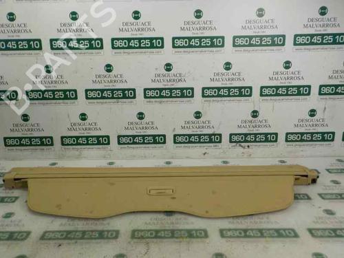 Used Rear parcel shelf Rear parcel shelf 6576162 6576162