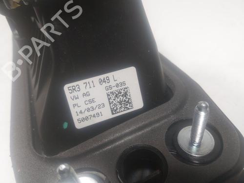Gear lever SEAT IBIZA V (KJ1, KJG) 1.0 TSI | BP17154488M90