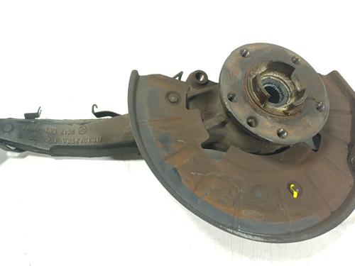 Used Right front steering knuckle Right front steering knuckle 36583091 36583091