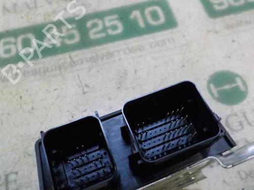 ECU airbags FORD MONDEO IV (BA7) 1.8 TDCi | BP6241397M53 