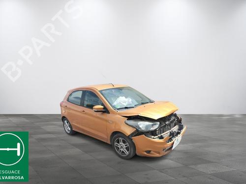 Left sun visor FORD KA+ III (UK, FK)  | BP17234507I1  - Image 10