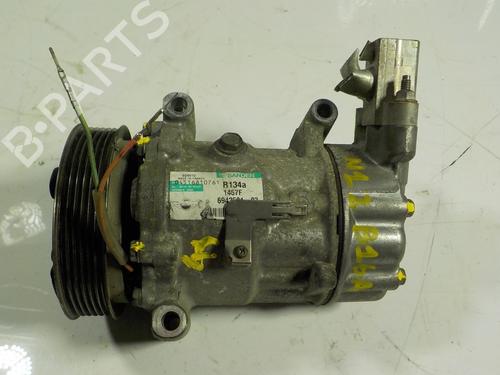 Used AC compressor AC compressor MINI MINI (R56) Cooper (120 hp) 7876649 7876649