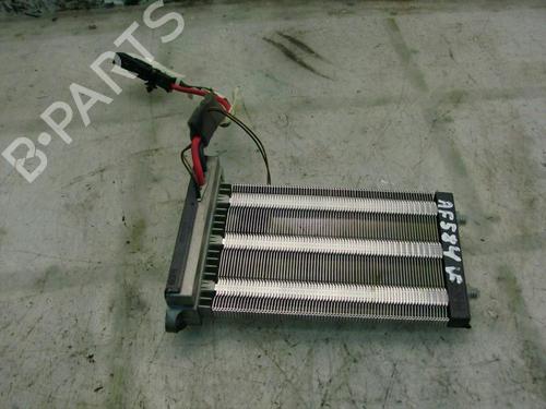 Used Heater resistor FORD FOCUS II (DA_, HCP, DP) [2004-2013]  11646240