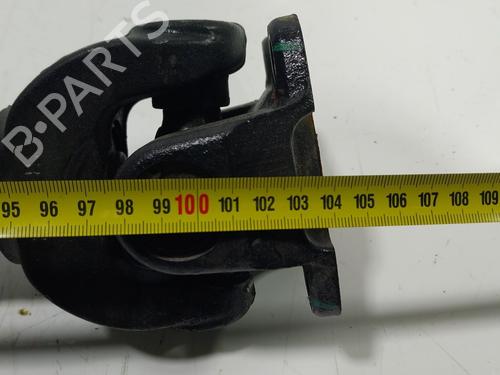 Driveshaft MITSUBISHI CANTER Platform/Chassis (FB_, FE_, FG_) | BP36049989M37 - Image 6