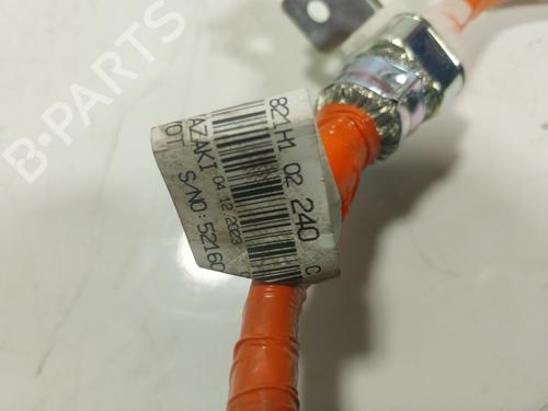 Elektronisk modul TOYOTA COROLLA Hatchback (_E21_, _EA1_, _EH1_) 1.8 Hybrid (ZWE211) | BP19734406M83 