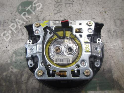 Førerens kollisjonspute FORD MONDEO III (B5Y)  | BP3828156C9 