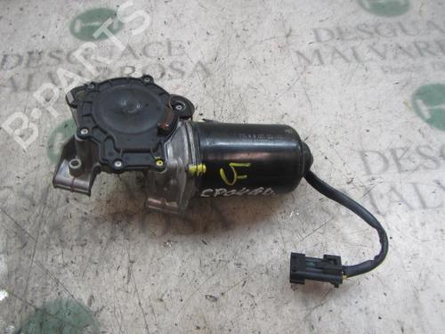 Used Front wiper motor Front wiper motor OPEL VECTRA C (Z02) 2.0 DTI 16V (F69) (101 hp) 3822003 3822003