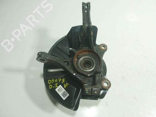 Left front steering knuckle KIA STONIC (YB) | BP38232353M25 - Image 2