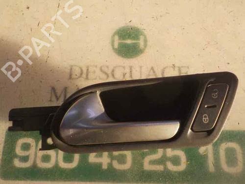 Used Front left interior door handle Front left interior door handle VW GOLF V (1K1) 1.4 TSI (140 hp) 5123432 5123432