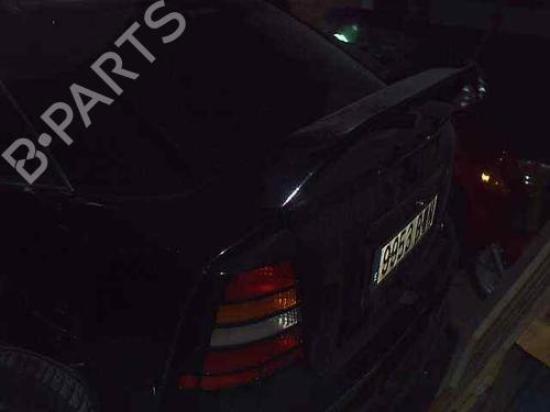 Left front window switch OPEL ASTRA G Hatchback (T98)  | BP3789965I27  - Image 11