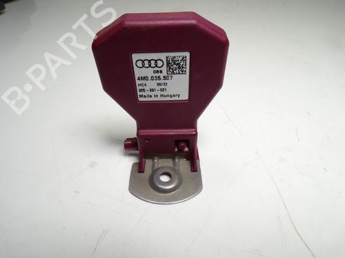 Used Electronic module Electronic module CUPRA LEON Sportstourer (KL8, KU8, KUD) [2020-2026] 13507508 13507508