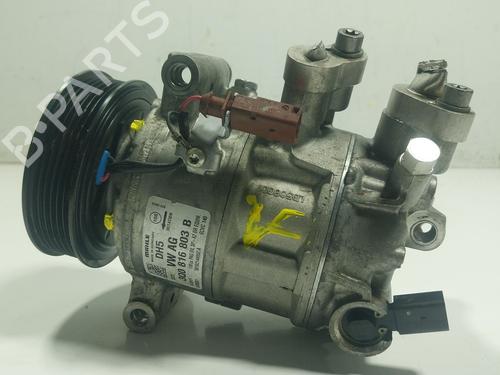 AC compressor SEAT LEON Sportstourer (KL8, KLD) 1.5 eTSI | BP26016669M34 - Image 2