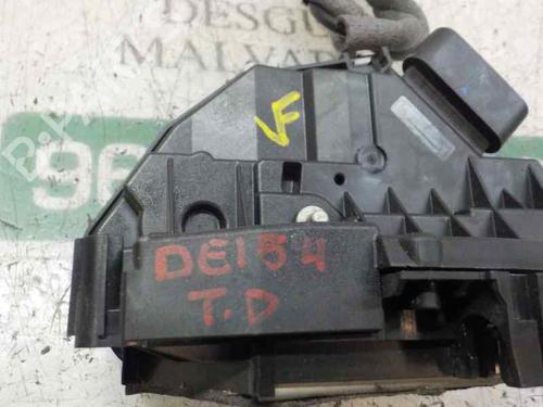 Rear right lock FORD FOCUS III 1.6 Ti | BP4468442C99 