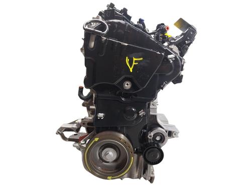 Motor RENAULT EXPRESS Box Body/MPV 1.5 Blue dCi 95 (F6AB) | BP27995267M1 