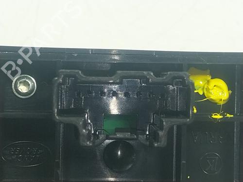 Hand brake LAND ROVER RANGE ROVER SPORT II (L494) 3.0 TDV6 4x4 | BP19264062I18 