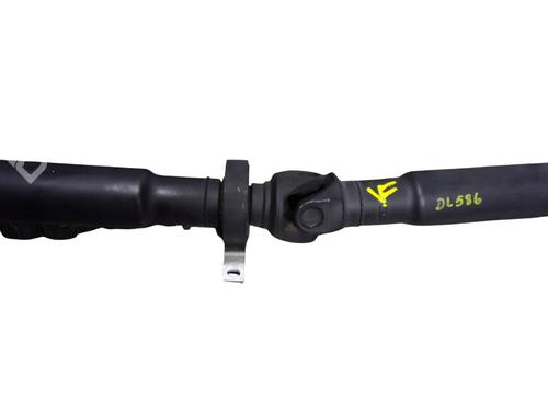 Driveshaft BMW 6 (E63) M | BP15469701M37 