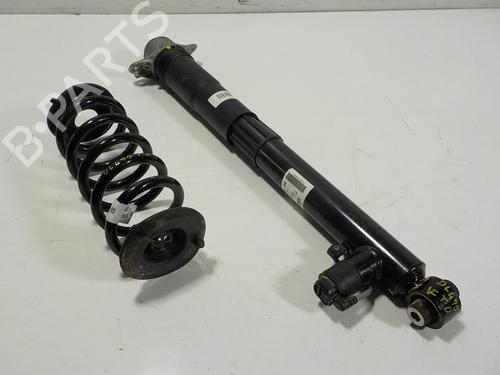 Used Right rear shock absorber Right rear shock absorber CUPRA LEON Sportstourer (KL8, KU8, KUD) [2020-2026] 13810162 13810162