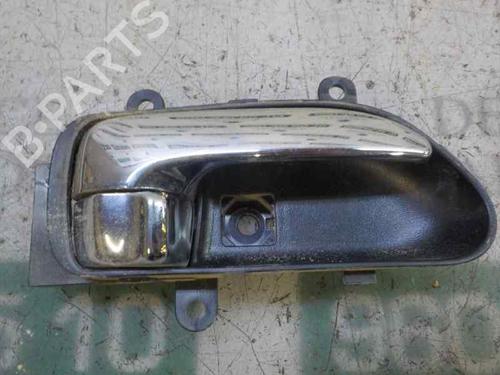 Used Front right interior door handle NISSAN X-TRAIL II (T31) [2007-2018]  6541523