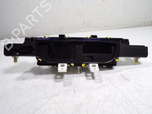 Used Display monitor Display monitor MAZDA CX-7 (ER) 2.2 MZR-CD AWD (ER10A) (173 hp) 15554714 15554714