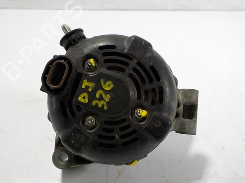 Alternator LAND ROVER RANGE ROVER SPORT I (L320) 2.7 D 4x4 | BP11098045M7 