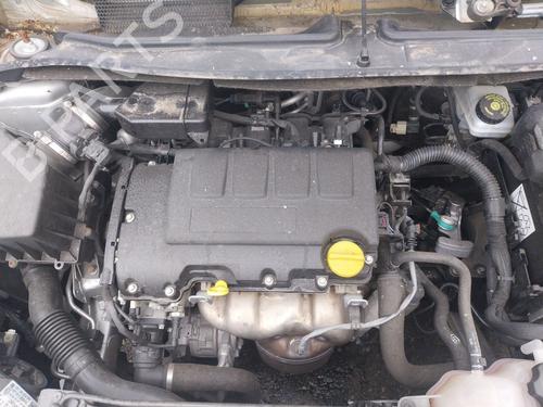Starter OPEL CORSA E (X15) 1.4 (08, 68) | BP20074770M8 