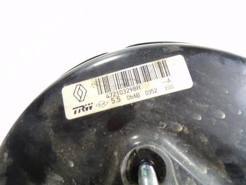 Servo brake DACIA SANDERO II 1.2 | BP7636617M42