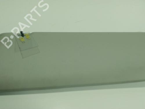 Left sun visor MERCEDES-BENZ VITO Van (W447) 111 CDI (447.601, 447.603, 447.605) | BP26120484I1 