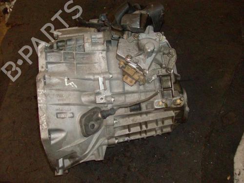 Used Gearbox FORD COUGAR (EC_) 2.0 16V (131 hp) 3751001
