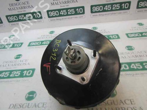 Servo brake LAND ROVER FREELANDER 2 (L359)  | BP3876177M42 
