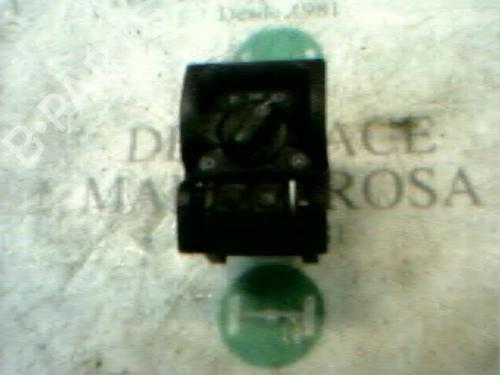 Used Headlight switch Headlight switch OPEL VECTRA B (J96) [1995-2004] 3764875 3764875