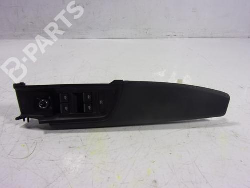 Used Left front window switch Left front window switch AUDI A1 Sportback (GBA) 35 TFSI (150 hp) 10709638 10709638