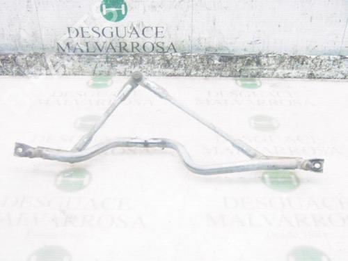 Used Front wipers mechanism RENAULT CLIO II (BB_, CB_) [1998-2016]  14298381