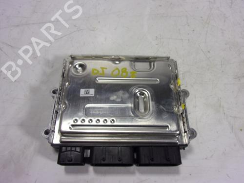 Engine control unit (ECU) RENAULT MEGANE IV Hatchback (B9A/M/N_)  | BP16903889M57 