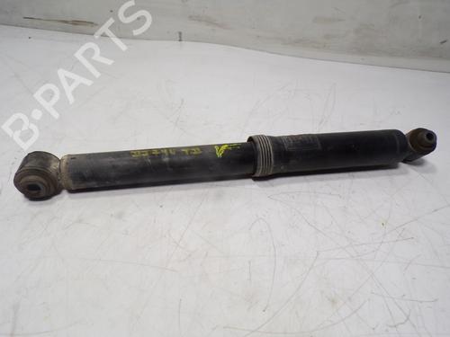 Used Right rear shock absorber Right rear shock absorber CITROËN C4 CACTUS [2014-2026] 10557064 10557064