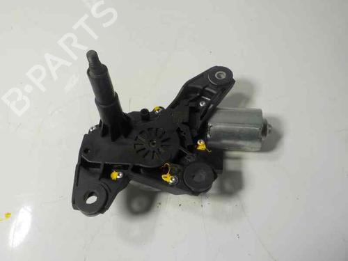 Used Rear wiper motor SMART FORFOUR Hatchback (453) [2014-2025]  6551499