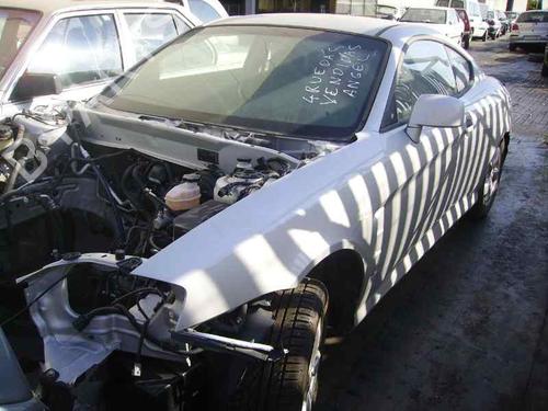 Air conditioning evaporator HYUNDAI COUPE II (GK) 1.6 16V | BP11645700M109 