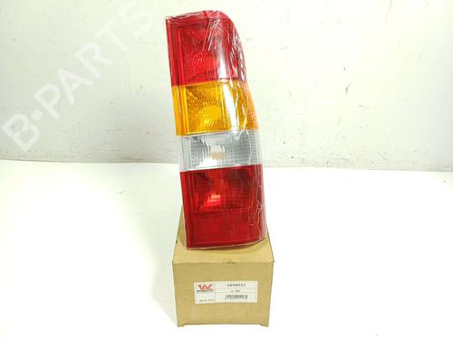 Used Right taillight Right taillight FORD TRANSIT Bus (FD_ _, FB_ _, FS_ _, FZ_ _, FC_ _) 2.2 TDCi RWD (125 hp) 40098714 40098714