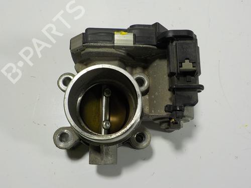 Used Throttle body OPEL ASTRA K (B16) [2015-2022]  11828341