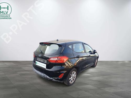 Electronic module FORD FIESTA VII (HJ, HF) 1.1 Ti-VCT | BP38273312M83 - Image 8