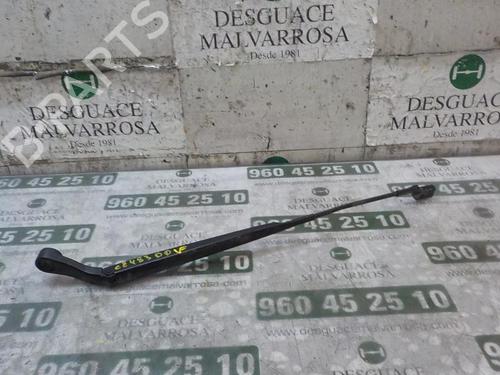 front-wipers-mechanism-opel-adam-m13-14-2012-2013-2014-2015-2016-2017-2018-2019-4001946 main image