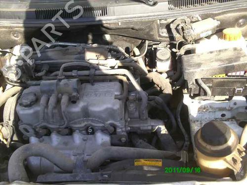 Ratstangsstang CHEVROLET KALOS 1.2 | BP3803652I23  - Image 6