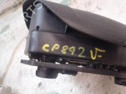 Driver airbag FIAT BRAVO II (198_) 1.9 D Multijet (198AXB1A) | BP3826290C9 
