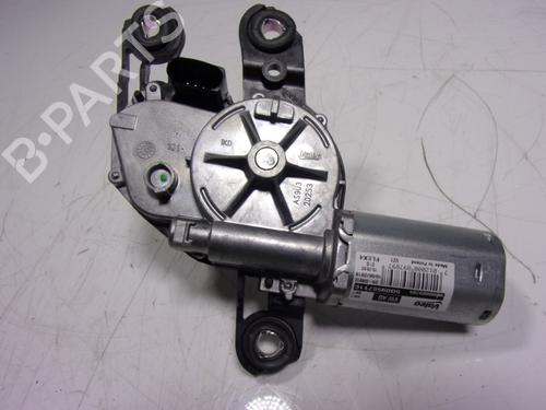 Rear wiper motor SEAT IBIZA V (KJ1, KJG) 1.0 TSI | BP15911290M102 
