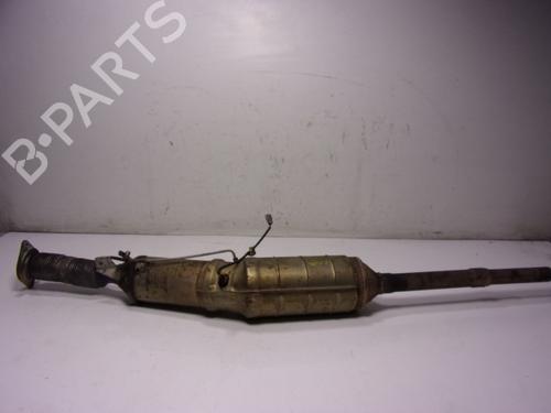 Used Catalyst Catalyst DACIA LOGAN II 1.5 dCi / Blue dCi 75 (75 hp) 15489831 15489831