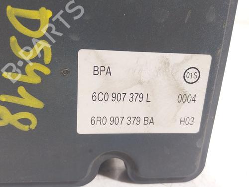 ABS pump AUDI A1 (8X1, 8XK) 1.0 TFSI | BP35786023M43 - Image 5