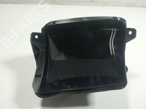 Used Instrument cluster BMW 8 Convertible (G14, F91) [2018-2025]  24575378