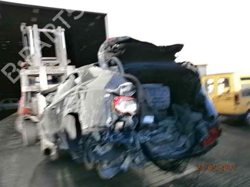 Flywheel AUDI A5 (8T3)  | BP14267775M101 